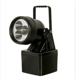 【多功能磁力強光防爆探照燈,磁力吸附強光防爆搜索燈】-