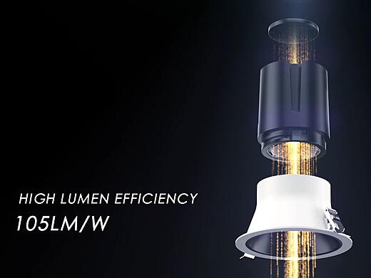 燈具塑件與動(dòng)畫(huà)設(shè)計(jì) 現(xiàn)代照明中的創(chuàng)新交融