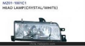 明梓品牌TOYOTA CAROLLA卡羅拉前大燈 價(jià)格、廠(chǎng)家信息與產(chǎn)品詳情